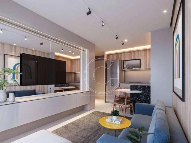 Apartamento venda em Aldeota, Fortaleza