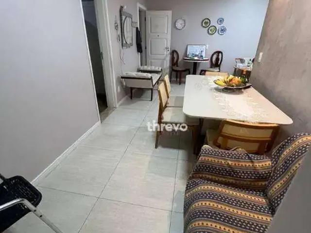 Apartamento venda em Região Geográfica Imediata de Fortaleza, Fortaleza