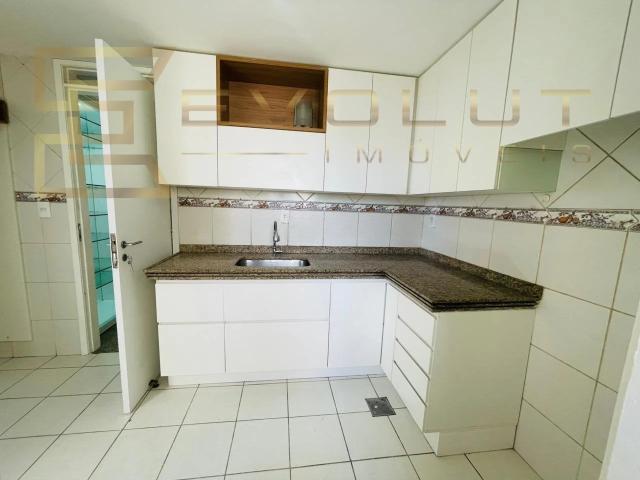 Apartamento venda em Fortaleza, Região Geográfica Intermediária de Fortaleza