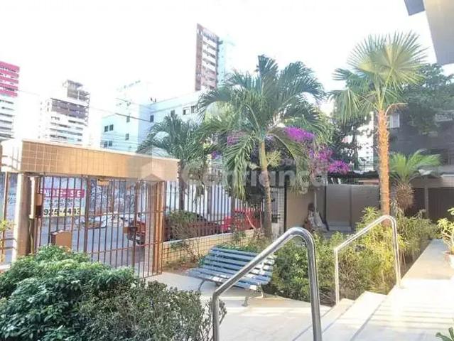 Apartamento venda em Região Geográfica Imediata de Fortaleza, Fortaleza