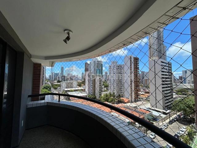 Apartamento venda em Aldeota, Fortaleza