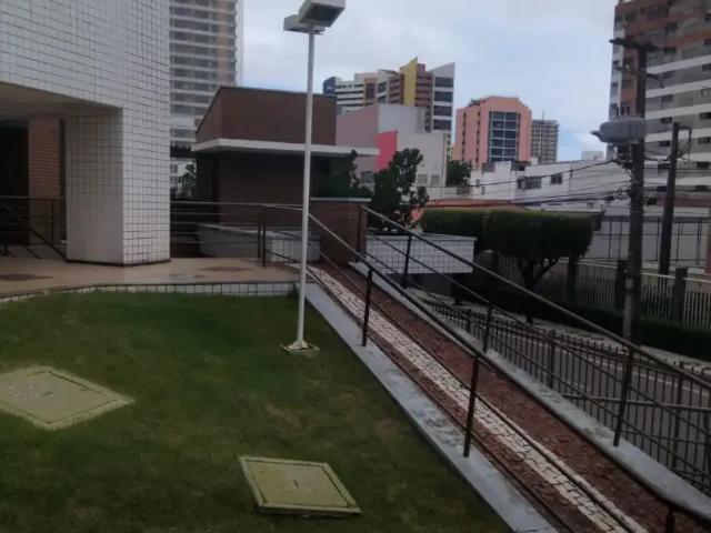 Apartamento venda em Fortaleza, Região Geográfica Intermediária de Fortaleza