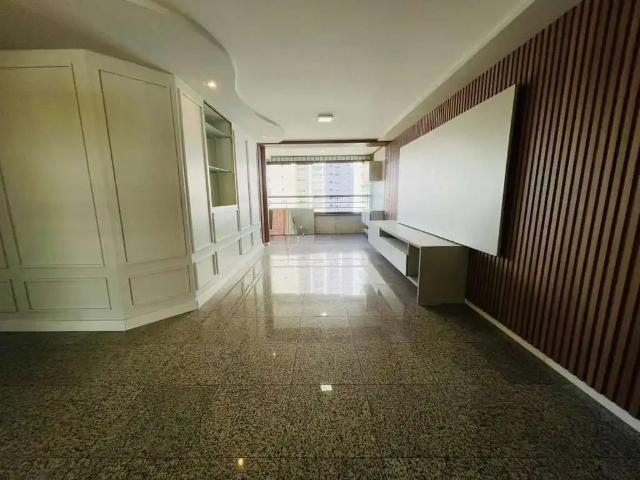 Apartamento venda em Aldeota, Fortaleza