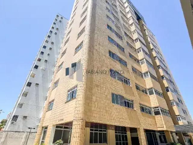 Apartamento venda em Região Geográfica Imediata de Fortaleza, Fortaleza