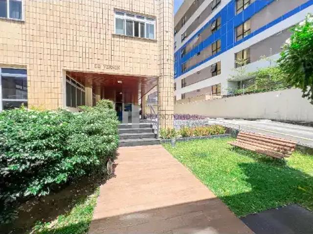 Apartamento venda em Região Geográfica Imediata de Fortaleza, Fortaleza
