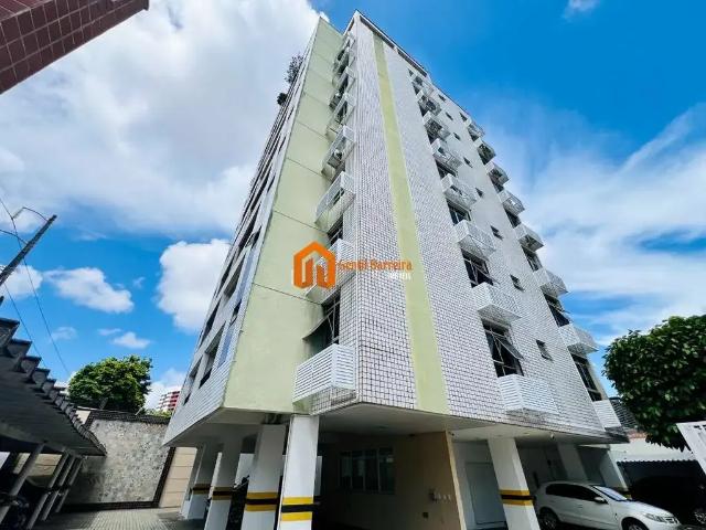 Apartamento venda em Região Geográfica Imediata de Fortaleza, Fortaleza