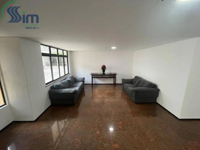 Apartamento venda em Aldeota, Fortaleza