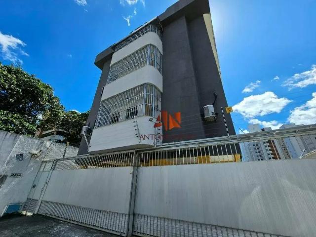 Apartamento venda em Região Geográfica Imediata de Fortaleza, Fortaleza