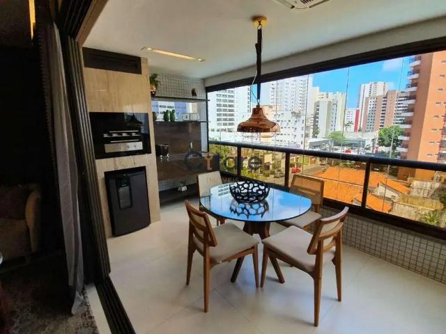 Apartamento venda em Região Geográfica Imediata de Fortaleza, Fortaleza