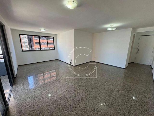 Apartamento venda em Aldeota, Fortaleza