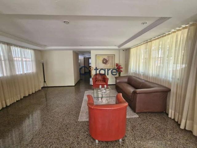 Apartamento venda em Aldeota, Fortaleza