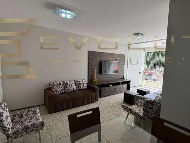 Apartamento venda em Região Geográfica Imediata de Fortaleza, Fortaleza