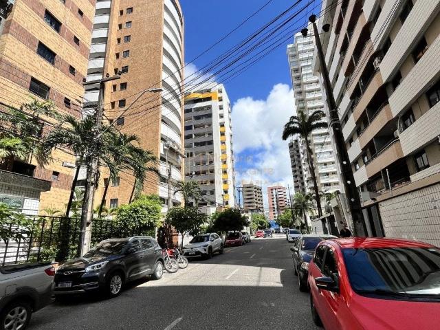 Apartamento venda em Aldeota, Fortaleza