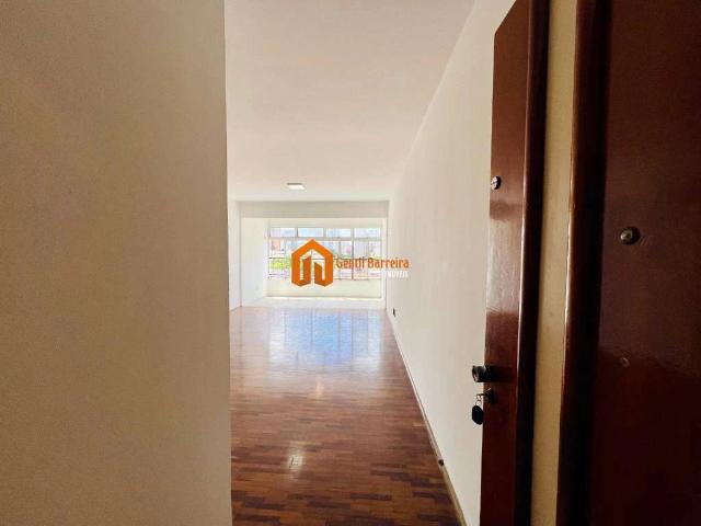 Apartamento venda em Aldeota, Fortaleza