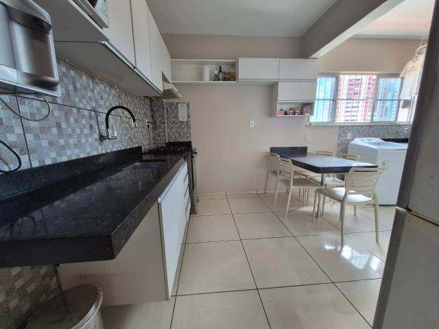 Apartamento venda em Centro, Fortaleza
