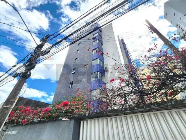 Apartamento venda em Região Geográfica Imediata de Fortaleza, Fortaleza