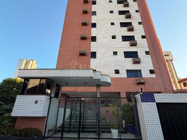 Apartamento venda em Aldeota, Fortaleza