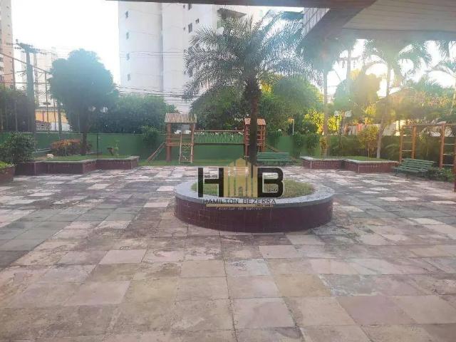 Apartamento venda em Região Geográfica Imediata de Fortaleza, Fortaleza