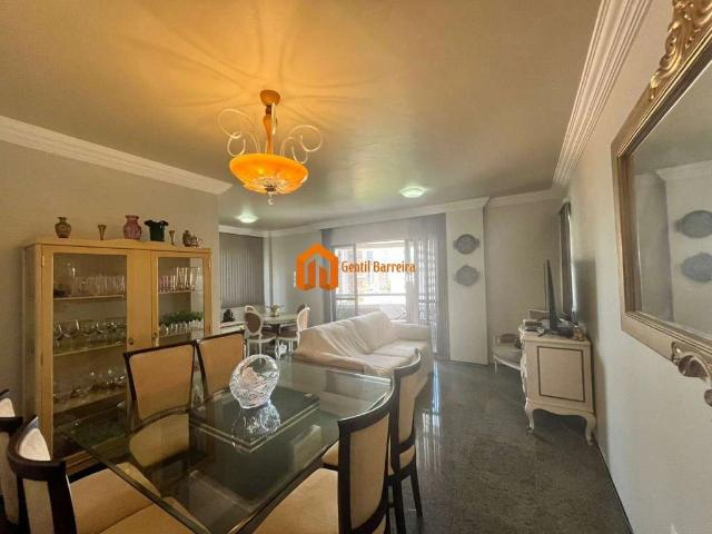 Apartamento venda em Aldeota, Fortaleza
