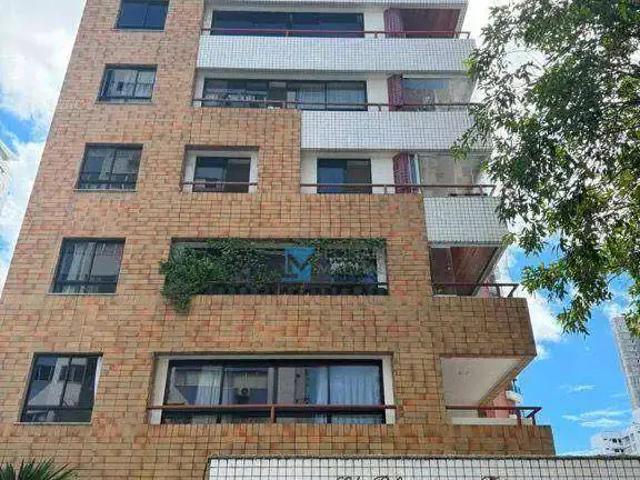 Apartamento venda em Região Geográfica Imediata de Fortaleza, Fortaleza