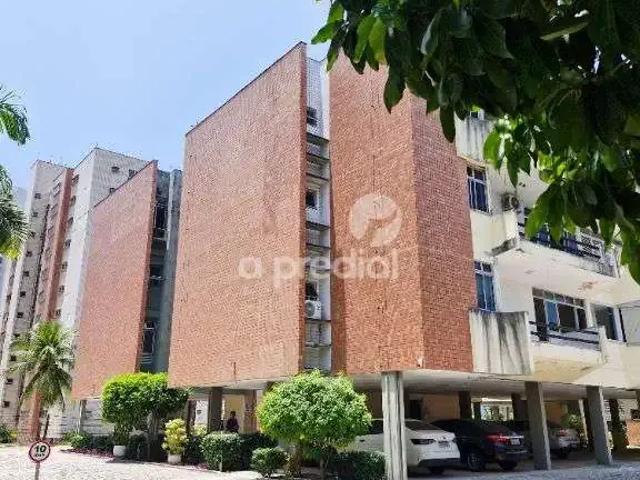 Apartamento venda em Região Geográfica Imediata de Fortaleza, Fortaleza