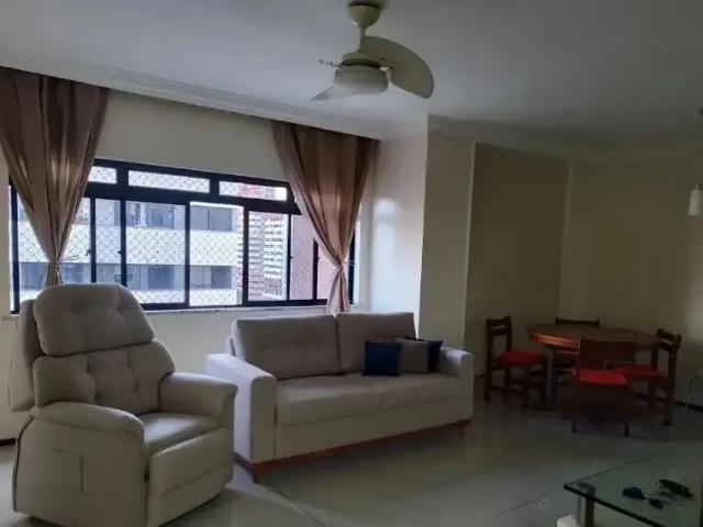 Apartamento venda em Região Geográfica Imediata de Fortaleza, Fortaleza