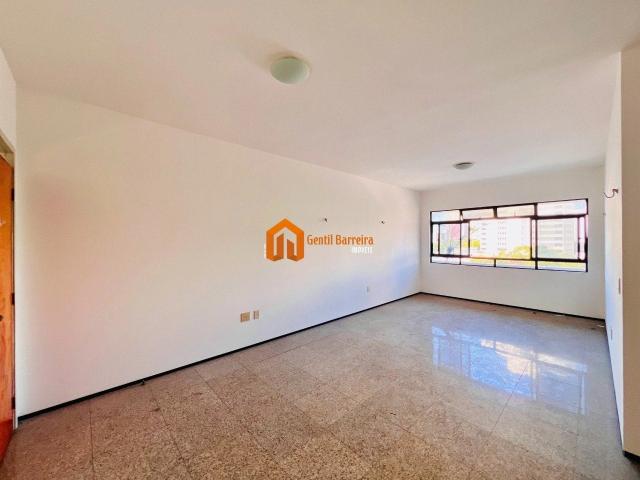 Apartamento venda em Aldeota, Fortaleza