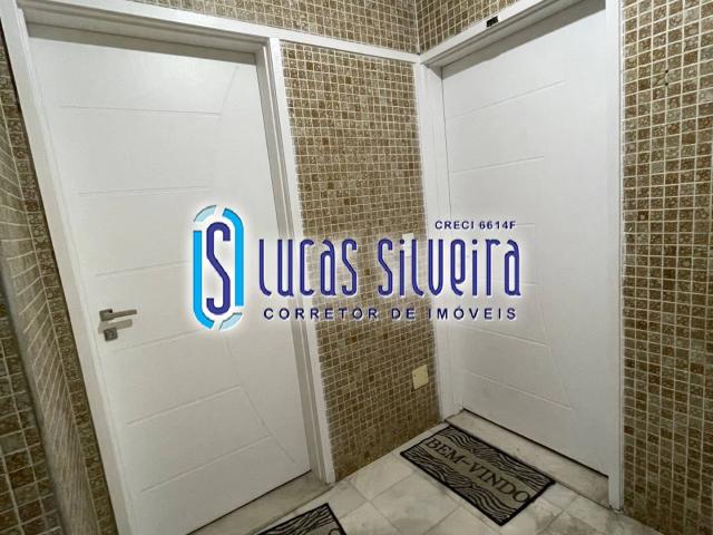 Apartamento venda em Aldeota, Fortaleza
