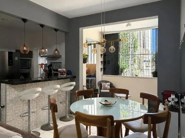 Apartamento venda em Região Geográfica Imediata de Fortaleza, Fortaleza
