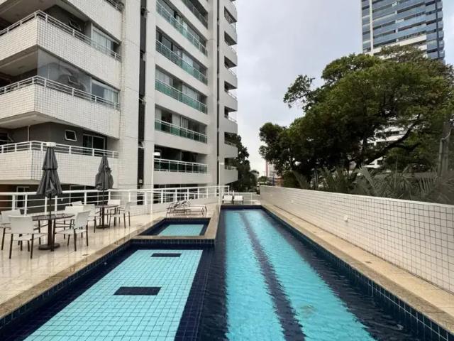 Apartamento venda em Região Geográfica Imediata de Fortaleza, Fortaleza