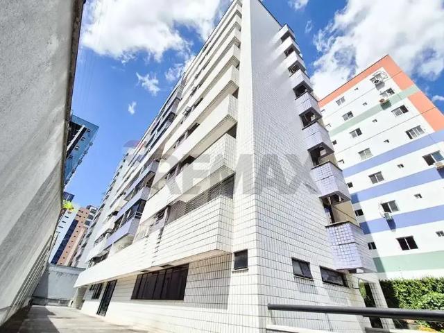 Apartamento venda em Região Geográfica Imediata de Fortaleza, Fortaleza