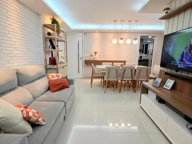 Apartamento venda em Região Geográfica Imediata de Fortaleza, Fortaleza