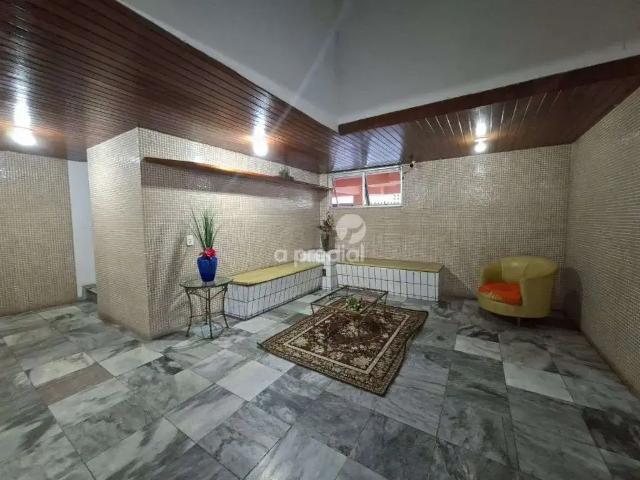 Apartamento venda em Região Geográfica Imediata de Fortaleza, Fortaleza