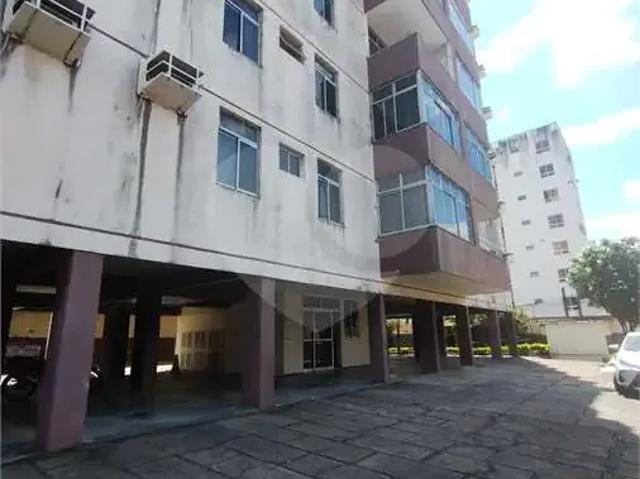 Apartamento venda em Região Geográfica Imediata de Fortaleza, Fortaleza