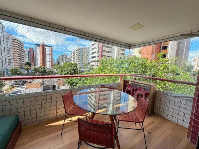 Apartamento venda em Região Geográfica Imediata de Fortaleza, Fortaleza