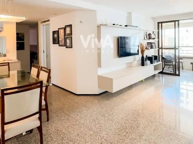 Apartamento venda em Região Geográfica Imediata de Fortaleza, Fortaleza