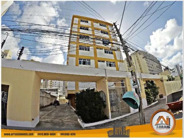 Apartamento venda em Região Geográfica Imediata de Fortaleza, Fortaleza