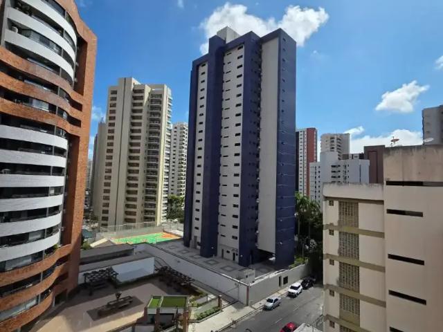 Apartamento venda em Região Geográfica Imediata de Fortaleza, Fortaleza