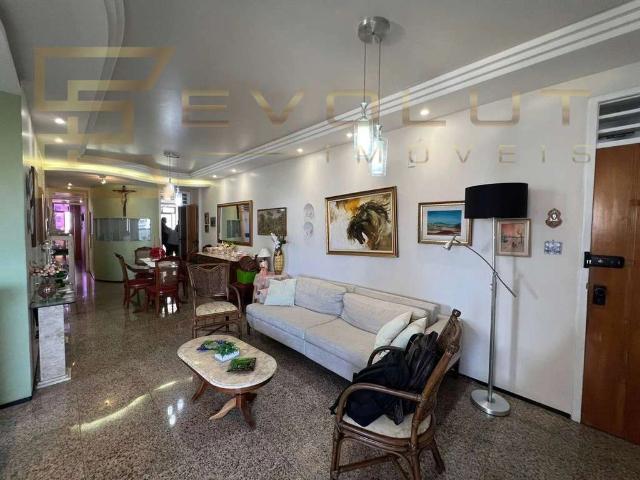 Apartamento venda em Fortaleza, Região Geográfica Intermediária de Fortaleza