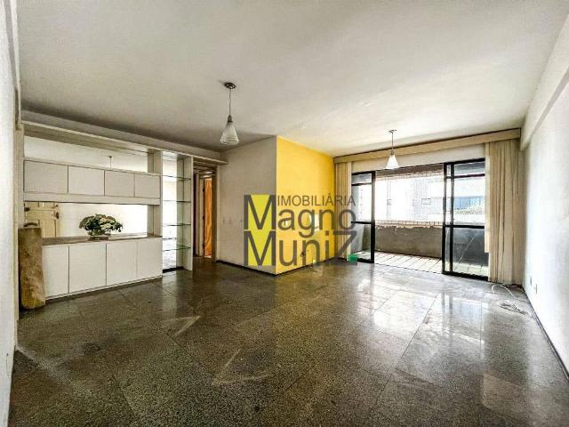 Apartamento venda em Região Geográfica Imediata de Fortaleza, Fortaleza