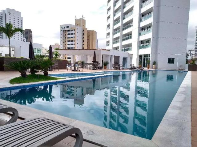 Apartamento venda em Região Geográfica Imediata de Fortaleza, Fortaleza