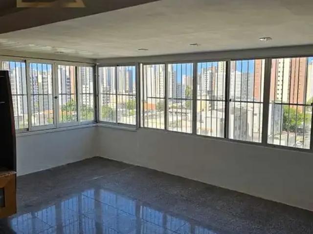 Apartamento venda em Região Geográfica Imediata de Fortaleza, Fortaleza