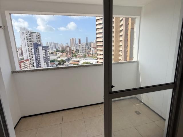 Apartamento venda em Região Geográfica Imediata de Fortaleza, Fortaleza