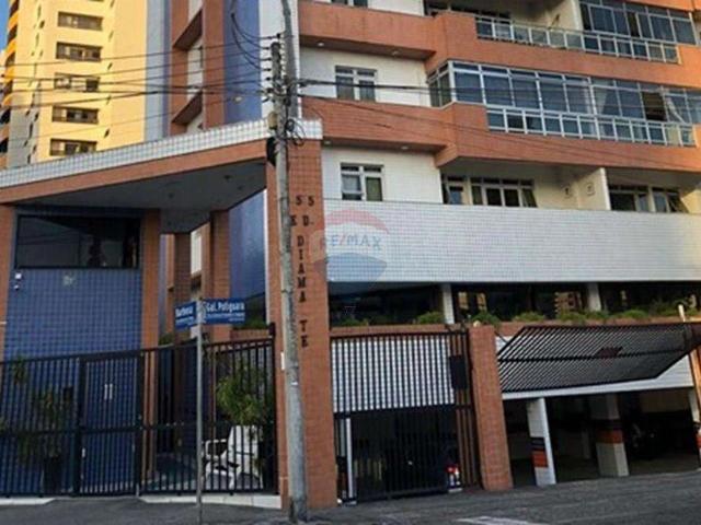 Apartamento venda em Região Geográfica Imediata de Fortaleza, Fortaleza