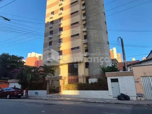 Apartamento venda em Região Geográfica Imediata de Fortaleza, Fortaleza