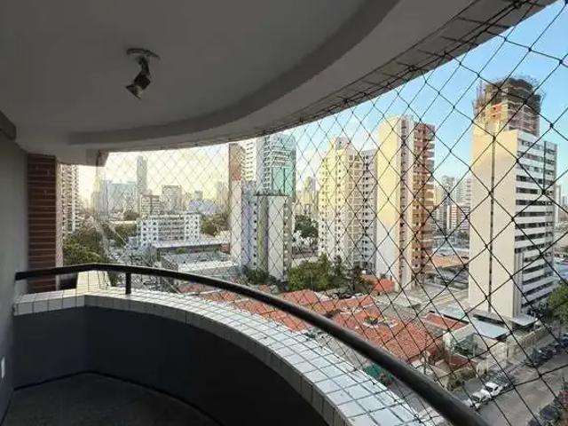 Apartamento venda em Região Geográfica Imediata de Fortaleza, Fortaleza