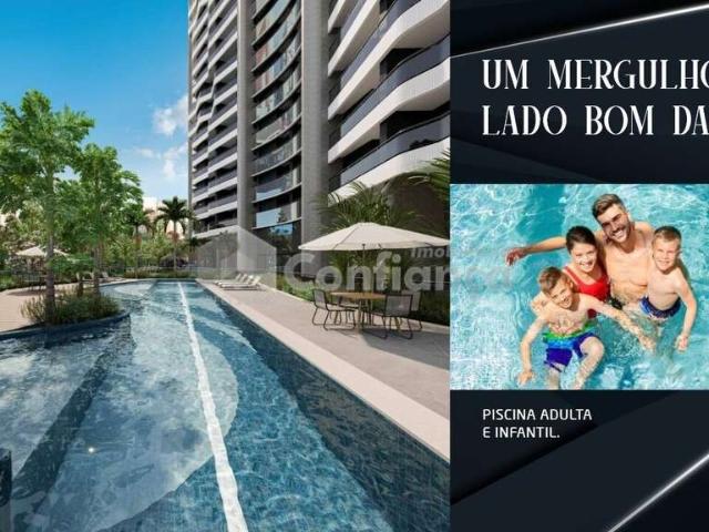Apartamento venda em Fortaleza, Aldeota