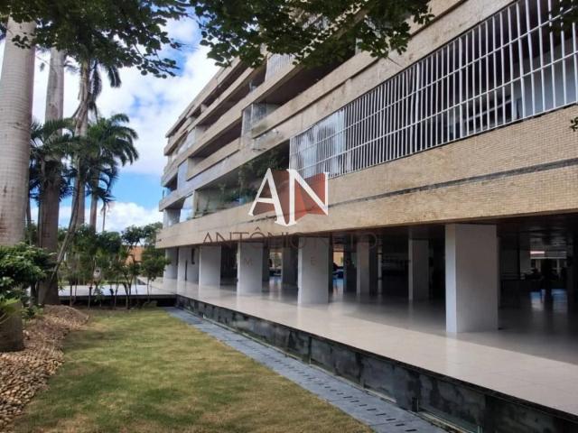 Apartamento venda em Aldeota, Fortaleza