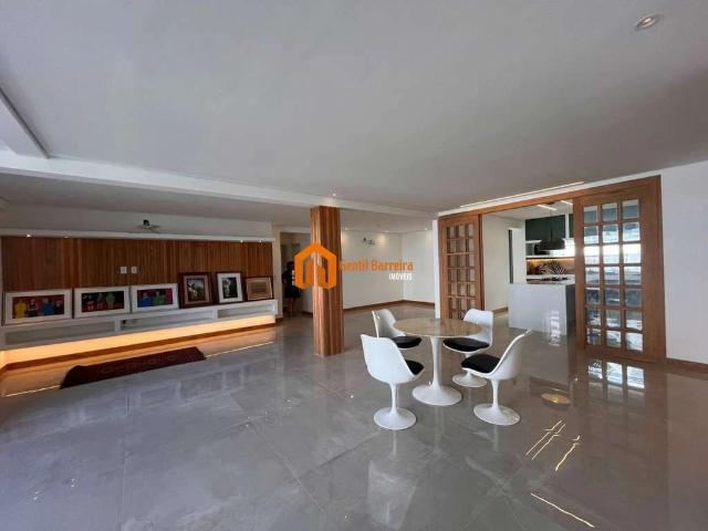 Apartamento venda em Aldeota, Fortaleza