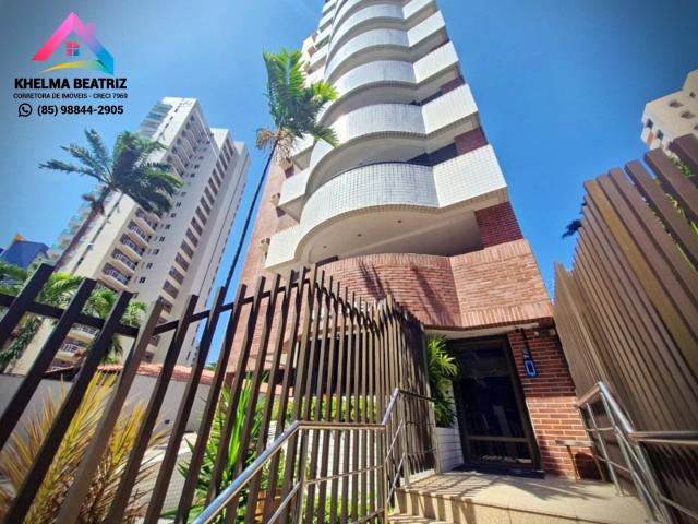 Apartamento venda em Região Geográfica Imediata de Fortaleza, Fortaleza